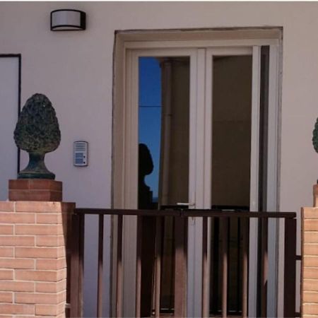Daisy House Villa Siculiana Eksteriør bilde