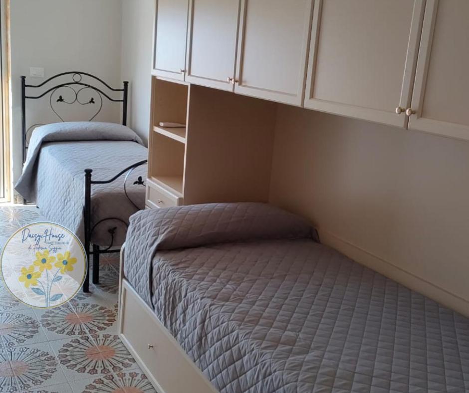 Daisy House Villa Siculiana Eksteriør bilde