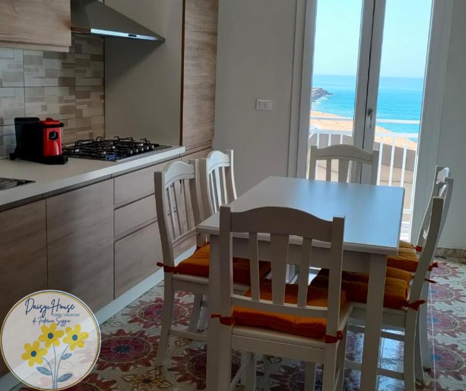 Daisy House Villa Siculiana Eksteriør bilde