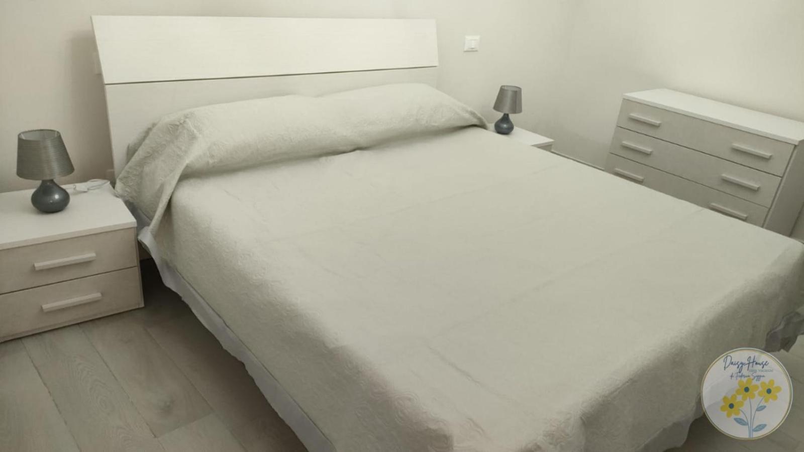 Daisy House Villa Siculiana Eksteriør bilde
